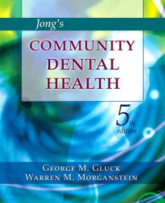 Jong's Community Dental Health