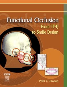 Functional Occlusion