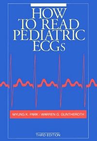 How to Read Pediatric ECGs