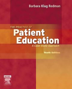 The Practice of Patient Education