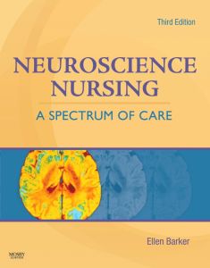 Neuroscience Nursing