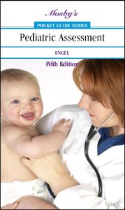 Mosby's Pocket Guide to Pediatric Assessment