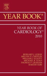 Year Book of Cardiology 2010