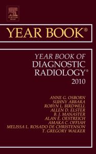 Year Book of Diagnostic Radiology 2010