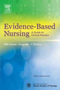 Evidence-Based Nursing