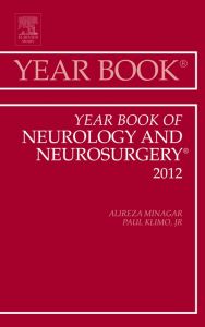 Year Book of Neurology and Neurosurgery