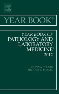 Year Book of Pathology and Laboratory Medicine 2012