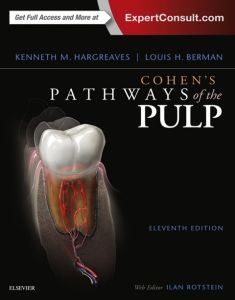 Cohen's Pathways of the Pulp Expert Consult - E-Book