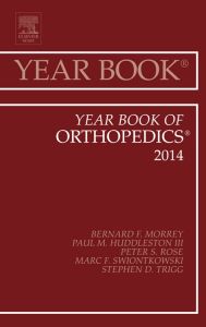 Year Book of Orthopedics 2014