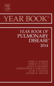 Year Book of Pulmonary Diseases 2014