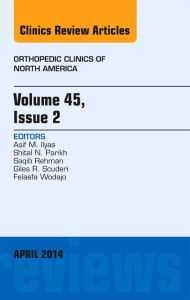 Volume 45, Issue 2, An Issue of Orthopedic Clinics