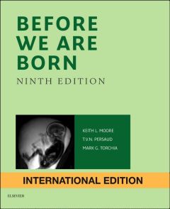 Before We Are Born, International Edition