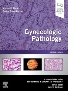 Gynecologic Pathology