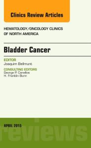 Bladder Cancer, An Issue of Hematology/Oncology Clinics of North America