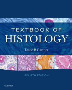 Textbook of Histology E-Book