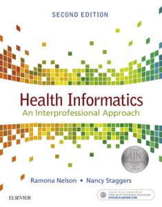 Health Informatics - E-Book