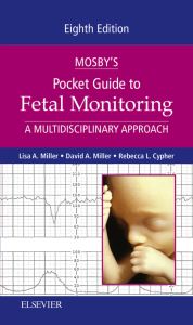 Mosby's Pocket Guide to Fetal Monitoring - E-Book