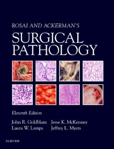 Rosai and Ackerman's Surgical Pathology E-Book