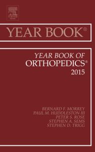 Year Book of Orthopedics 2015