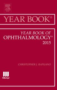 Year Book of Ophthalmology 2015