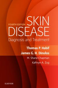 Skin Disease E-Book