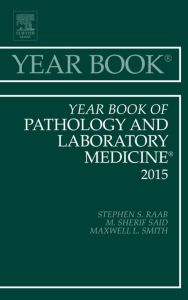 Year Book of Pathology and Laboratory Medicine 2015