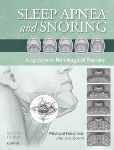 Sleep Apnea and Snoring E-Book