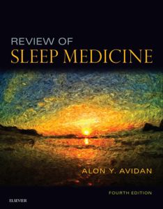 Review of Sleep Medicine E-Book