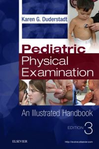 Pediatric Physical Examination - E-Book