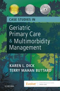 Case Studies in Geriatric Primary Care & Multimorbidity Management