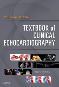 Textbook of Clinical Echocardiography E-Book