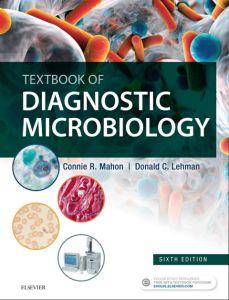 Textbook of Diagnostic Microbiology - E-Book