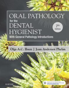 Oral Pathology for the Dental Hygienist - E-Book