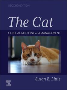 The Cat - E-Book