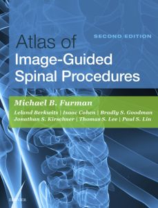 Atlas of Image-Guided Spinal Procedures E-Book