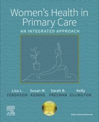 Women's Health in Primary Care - E-Book