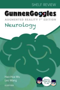 Gunner Goggles Neurology E-Book