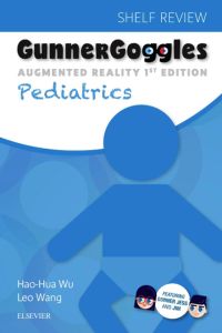 Gunner Goggles Pediatrics E-Book