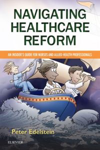 Navigating Healthcare Reform - E-Book