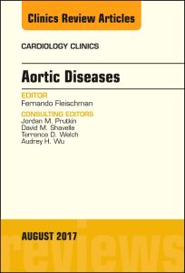 Aortic Diseases, An Issue of Cardiology Clinics