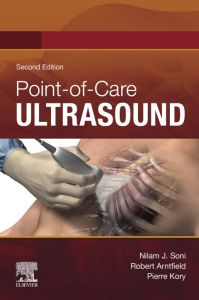 Point of Care Ultrasound E-book