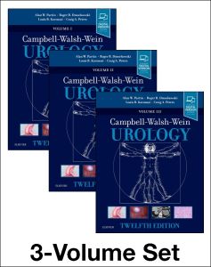 Campbell Walsh Wein Urology