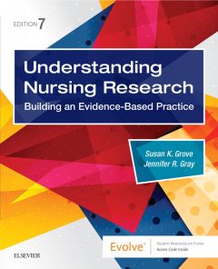 Understanding Nursing Research E-Book