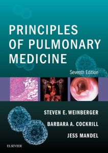 Principles of Pulmonary Medicine Elsevier eBook on VitalSource