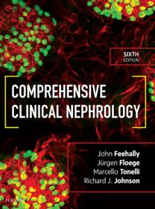 Comprehensive Clinical Nephrology E-Book