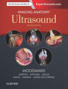 Imaging Anatomy: Ultrasound E-Book