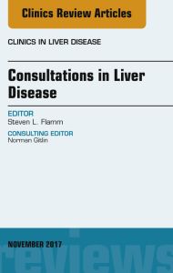 Consultations in Liver Disease, An Issue of Clinics in Liver Disease