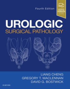 Urologic Surgical Pathology E-Book