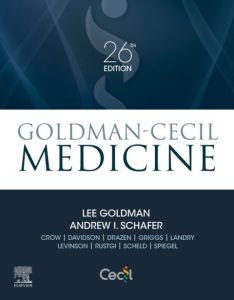 Goldman-Cecil Medicine E-Book