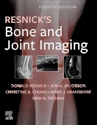 Bone and Joint Imaging E-Book